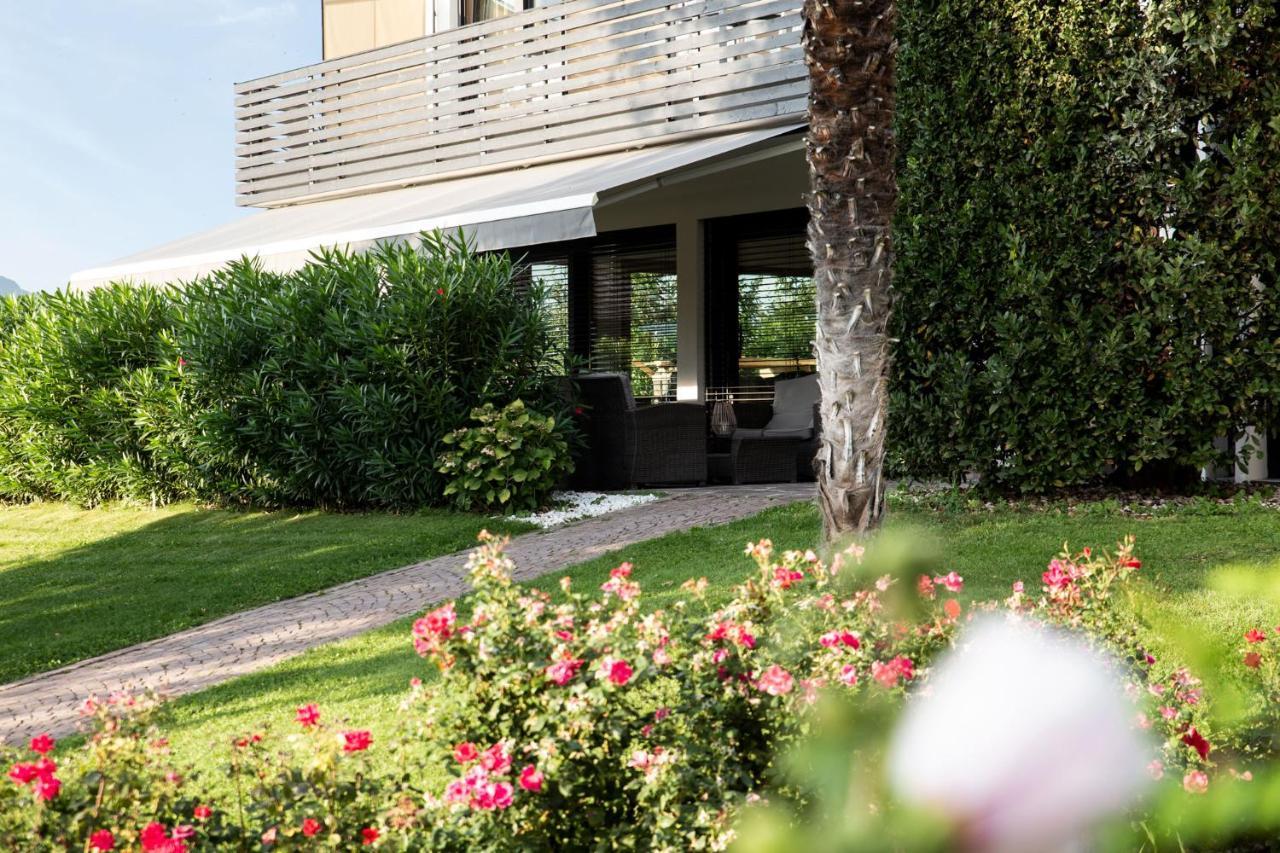 Julias Guesthouse Ora / Auer Exterior photo