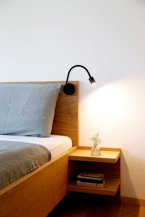 Julias Guesthouse Ora / Auer Exterior photo